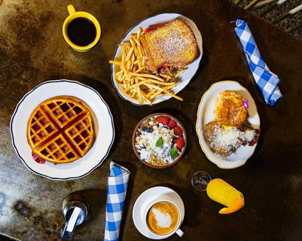Downtown Pittsburgh Outdoor Dining Downtown Pittsburgh Outdoor Dining